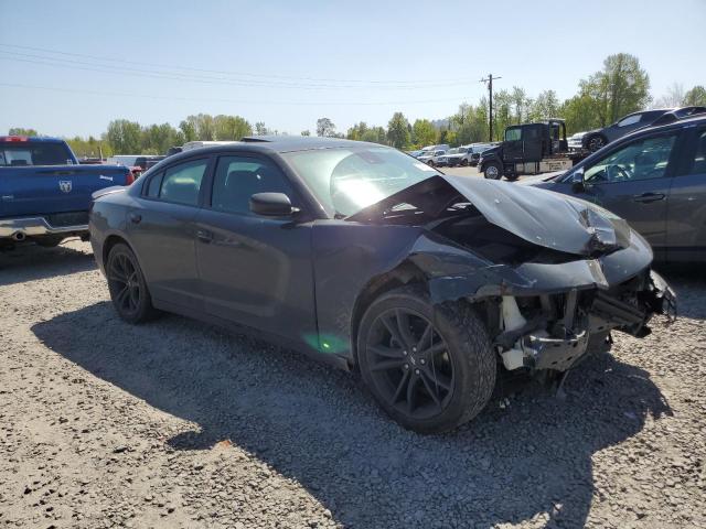 Vin: 2c3cdxhg9jh186702, lot: 53362825, dodge charger sxt plus 20184
