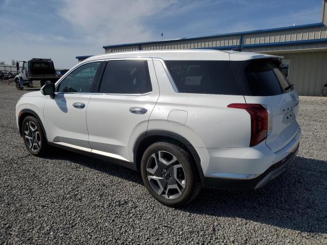 Vin: km8r5dgexpu493976, lot: 51518985, hyundai palisade limited 20232