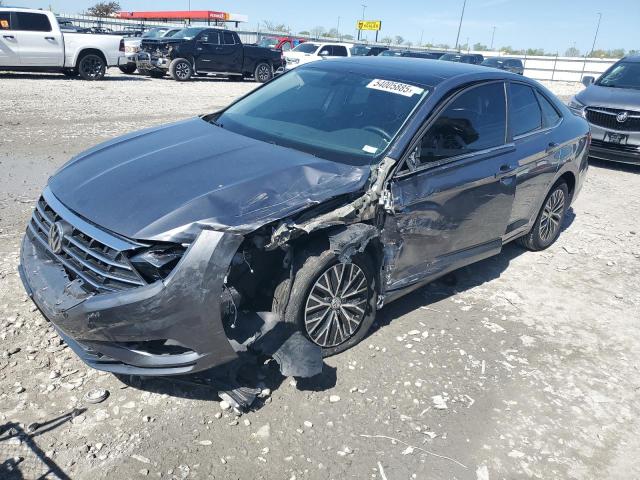 VOLKSWAGEN JETTA S