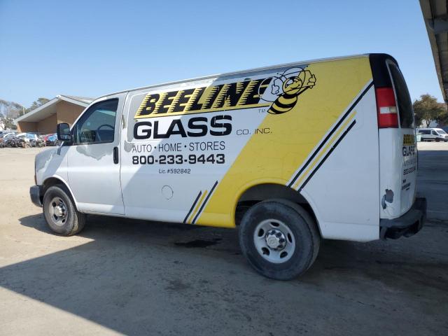 Vin: 1gcwgfba5b1173914, lot: 55336725, chevrolet express 20112