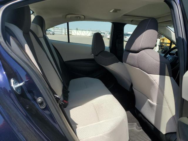 2020 TOYOTA COROLLA LE - JTDHPRAE1LJ004926