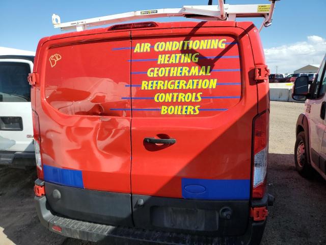 2020 FORD TRANSIT T- #3302982628