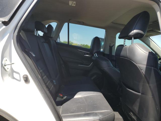 2020 TOYOTA RAV4 XLE P - JTMA1RFV2LD064711