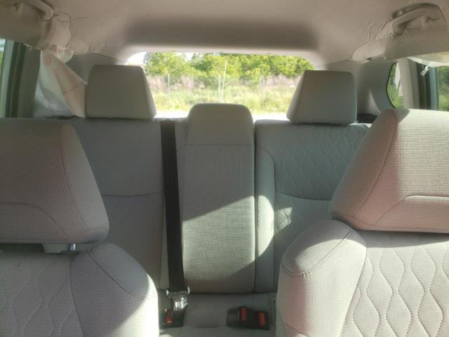 2023 TOYOTA COROLLA CR - 7MUAAAAG2PV049460