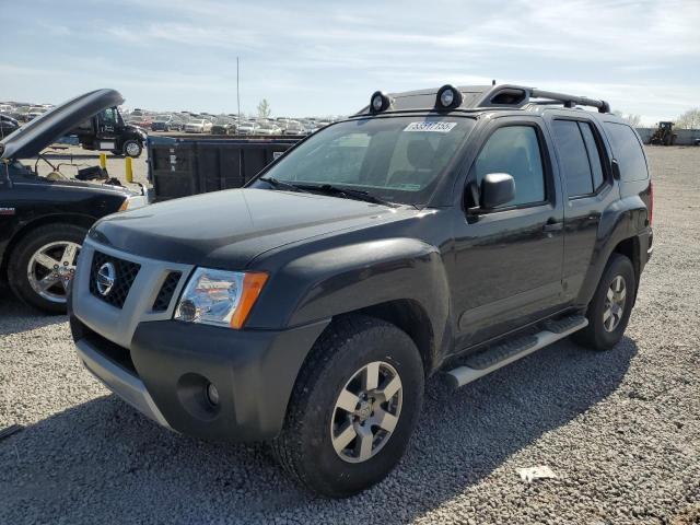Vin: 5n1an0nw7bc509535, lot: 53517155, nissan xterra off road 2011 img_1