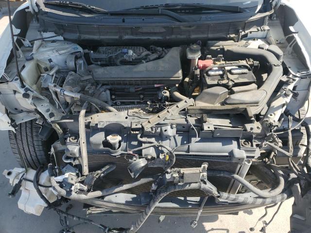2018 NISSAN ROGUE S - 5N1AT2MT2JC844967