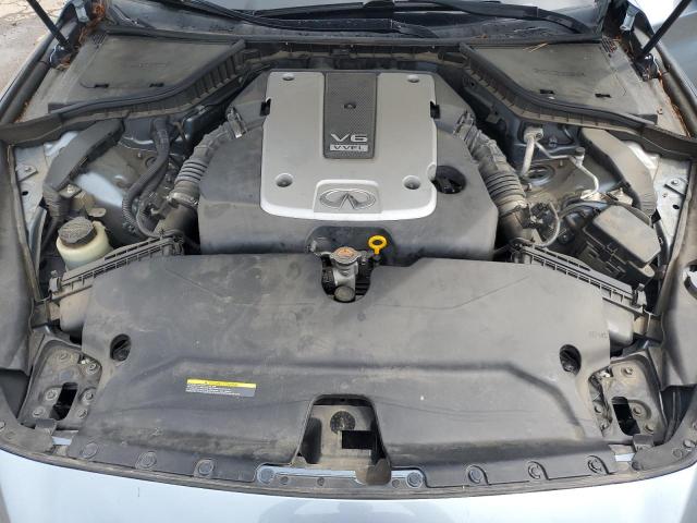 2015 INFINITI Q50 BASE - JN1BV7AP6FM347741
