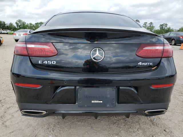 2021 MERCEDES-BENZ E 450 4MAT - W1K1J5KBXMF166029