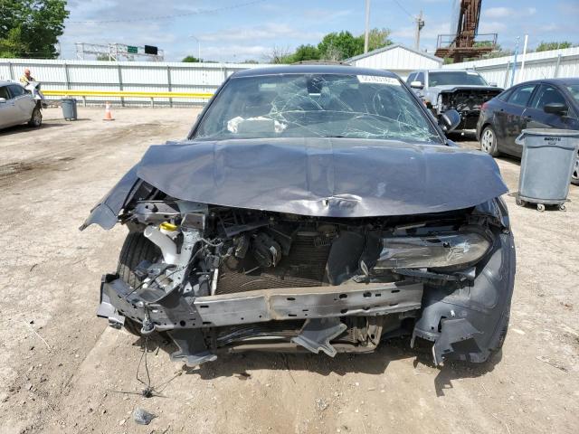 2020 DODGE CHARGER SX - 2C3CDXBG0LH193484