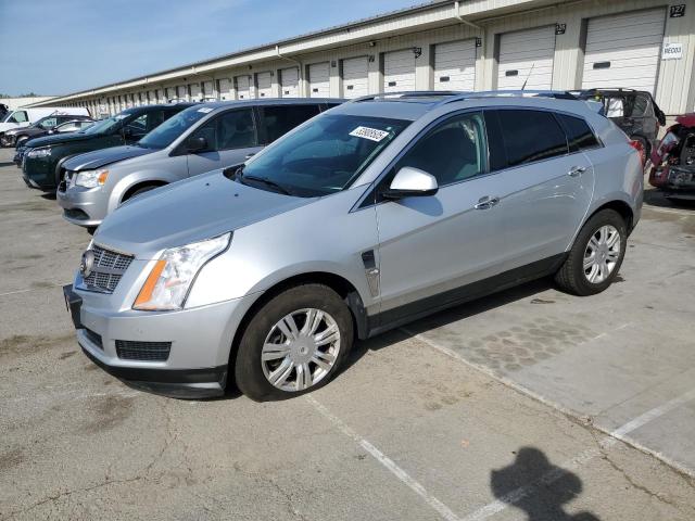 Vin: 3gyfnaey9as517527, lot: 53908505, cadillac srx luxury collection 2010 img_1