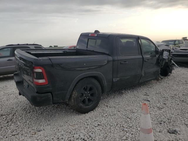 Vin: 1c6srflt7ln218944, lot: 53253125, ram 1500 rebel 20203