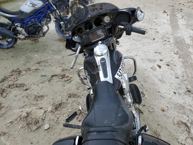 2014 HARLEY-DAVIDSON FLHXS STRE - 1HD1KRM18EB668435