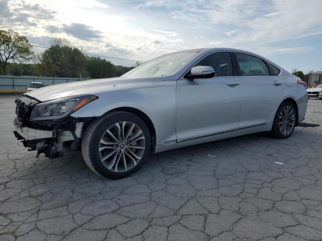 HYUNDAI GENESIS 3.