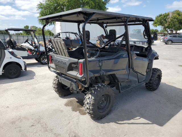 2021 HONDA SXS1000 M5 1HFVE0429M4508135