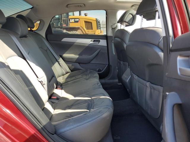 2016 HYUNDAI SONATA SE - 5NPE24AF1GH339292