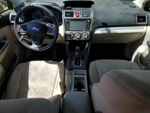 2016 SUBARU IMPREZA SP - JF1GPAS65GH267265