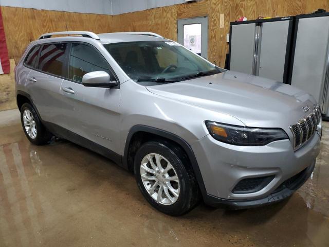 Vin: 1c4pjlcb2ld503472, lot: 52776325, jeep grand cher latitude 20204
