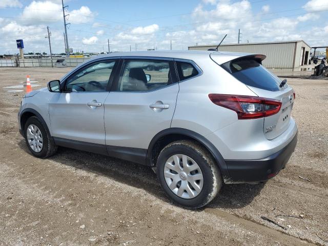 Vin: jn1bj1cv3lw257337, lot: 54315845, nissan all models s 20202