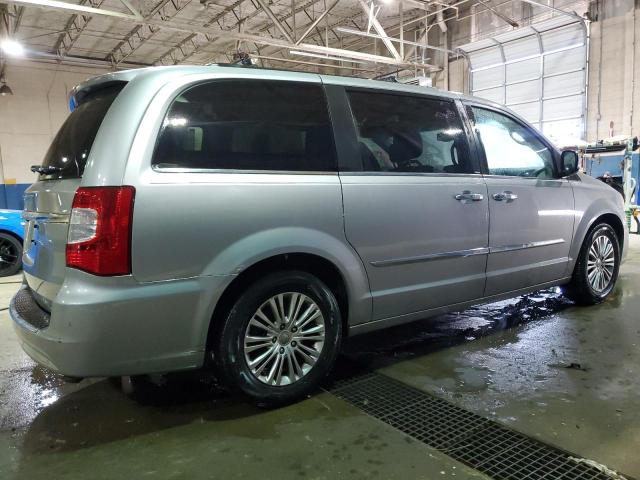 Vin: 2c4rc1cg8dr596841, lot: 53045305, chrysler minivan touring l 20133