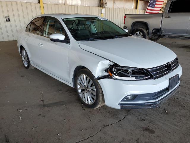 Vin: 3vwd17aj8fm275973, lot: 53700375, volkswagen jetta se 20154