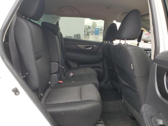 2019 NISSAN ROGUE S - KNMAT2MT8KP541030