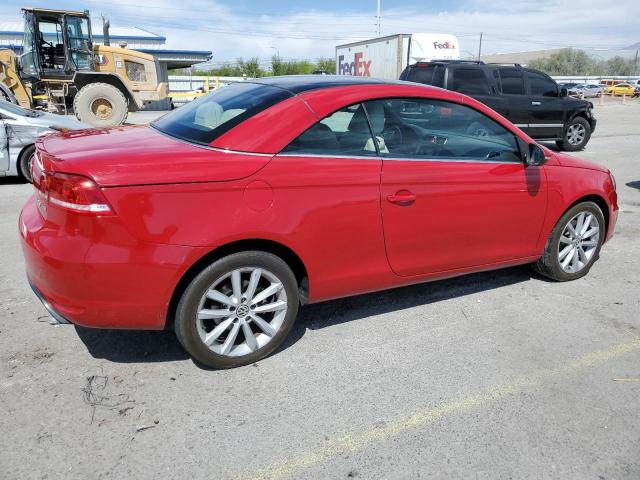 Vin: wvwbw7ah1cv003887, lot: 54362025, volkswagen eos komfort 20123
