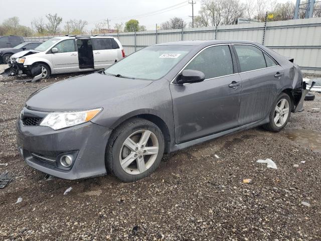 TOYOTA CAMRY L