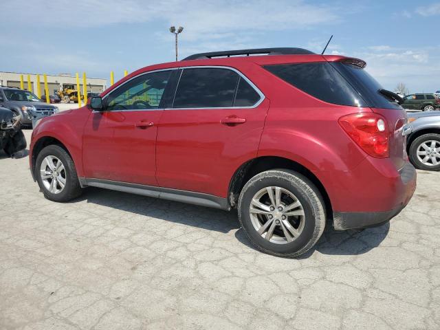 Vin: 1gnaldek0dz126901, lot: 55241295, chevrolet equinox lt 20132