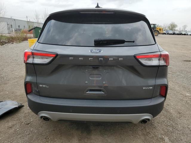 2022 FORD ESCAPE SEL 1FMCU9H64NUB01889