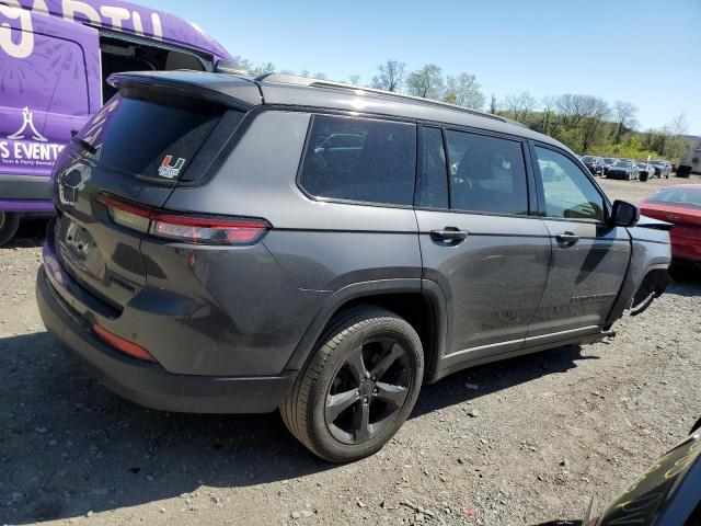 Vin: 1c4rjkbg2p8719353, lot: 54577845, jeep grand cher l limited 20233