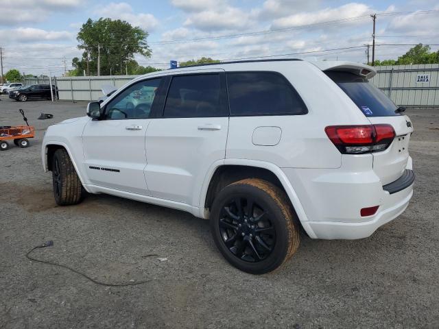Vin: 1c4rjeag0kc672610, lot: 52932315, jeep grand cher laredo 20192