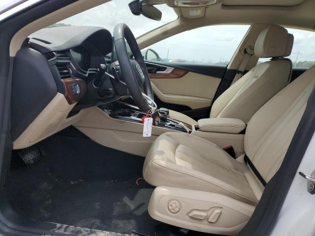 2023 AUDI A5 PREMIUM WAUCBCF57PA023904
