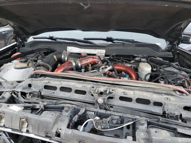 2015 CHEVROLET SILVERADO - 1GC1KWE88FF532327
