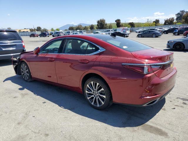 Vin: 58abz1b14ku023159, lot: 54921745, lexus es350 350 20192