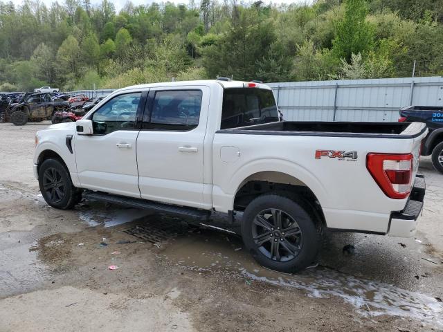 2023 FORD F150 SUPER - 1FTFW1E8XPFC18466