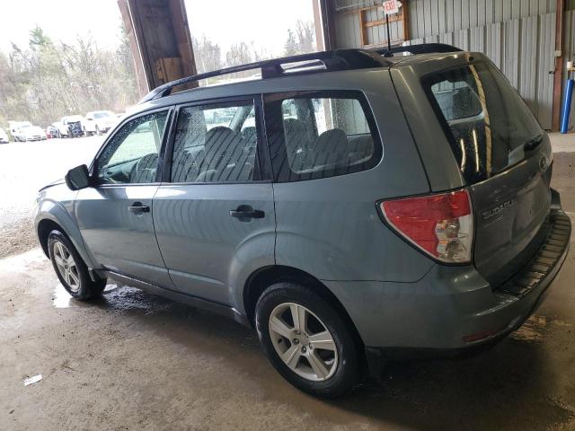 Vin: jf2sh6bc8ah908695, lot: 56152435, subaru forester xs 20102