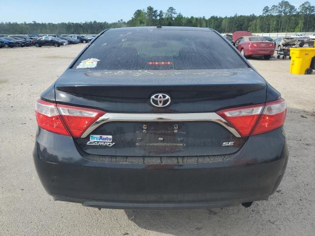 2016 TOYOTA CAMRY LE - 4T1BF1FK6GU525536