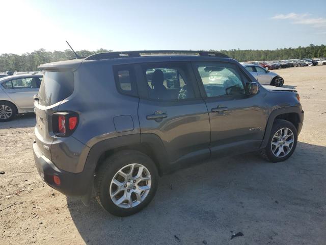 Vin: zaccjbbb6hpf23288, lot: 54700995, jeep renegade latitude 20173