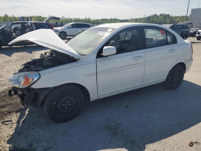 Vin: kmhcn4ac1bu610852, lot: 53705205, hyundai accent gls 2011 img_1