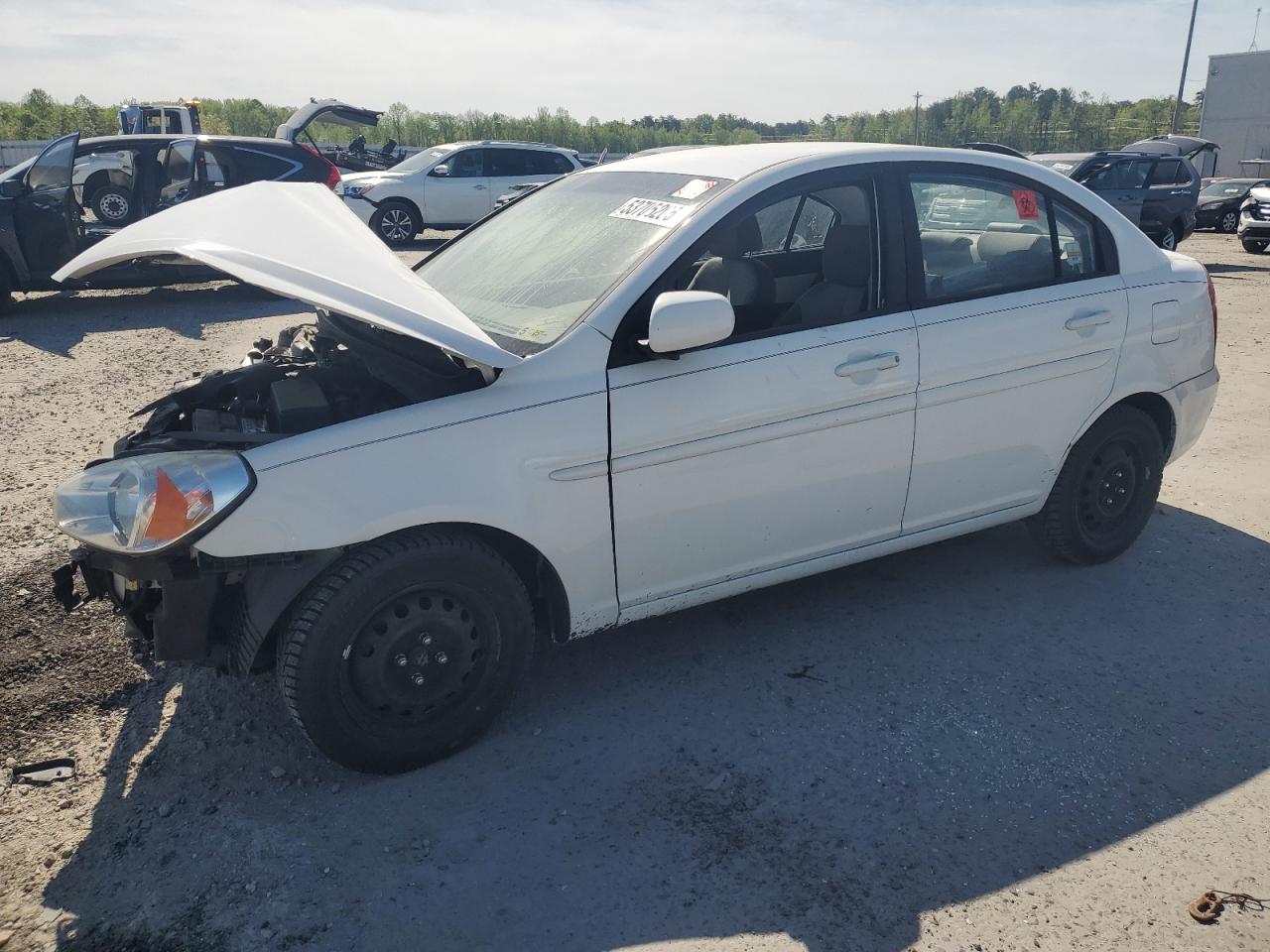 HYUNDAI ACCENT GLS