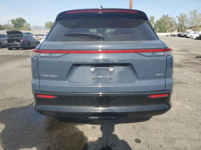 2025 TOYOTA CROWN SIGN JTDACAAJ5S3013692