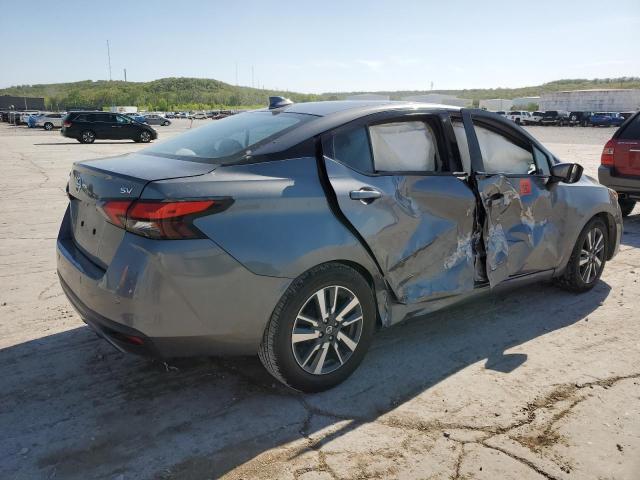Vin: 3n1cn8ev6ll875739, lot: 53393005, nissan versa sv 20203