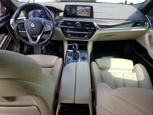 2019 BMW 530E - WBAJA9C50KB392639