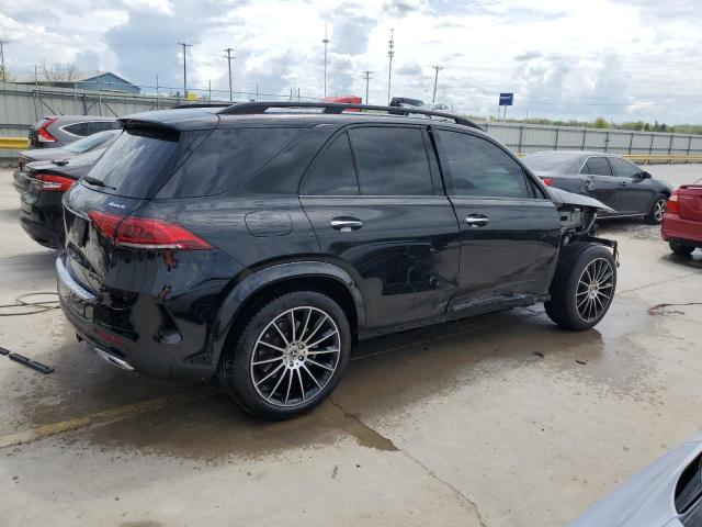Vin: 4jgfb4kb6la069800, lot: 54400395, mercedes-benz gle-class 350 4matic 20203