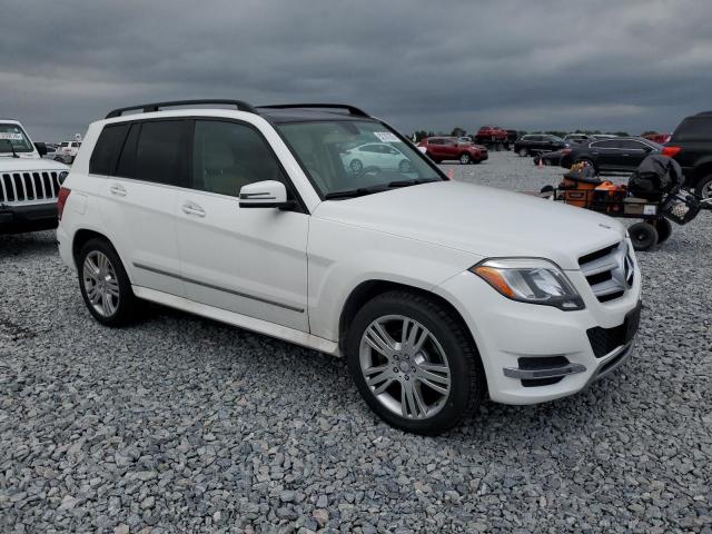 Vin: wdcgg8jb4fg375635, lot: 52107205, mercedes-benz glk-class 350 4matic 20154