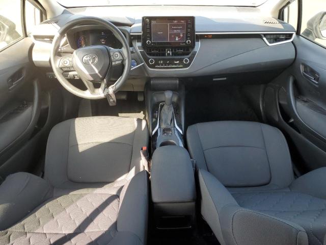 2022 TOYOTA COROLLA LE - JTDEAMDE5N3004700
