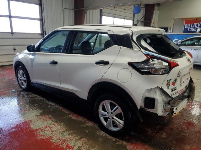 2019 NISSAN KICKS S - 3N1CP5CU4KL561427