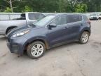 2019 KIA SPORTAGE L - KNDPM3AC5K7626408