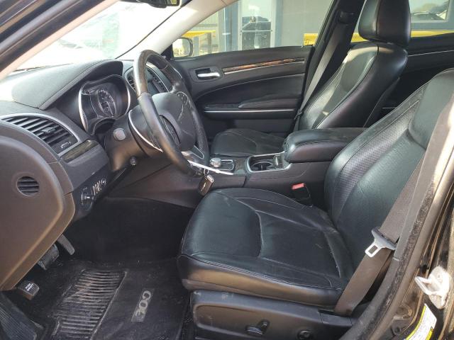 2016 CHRYSLER 300 C 2C3CCAEG1GH123638