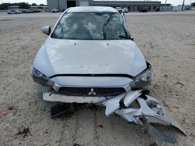 2017 MITSUBISHI LANCER ES - JA32U2FU2HU008803